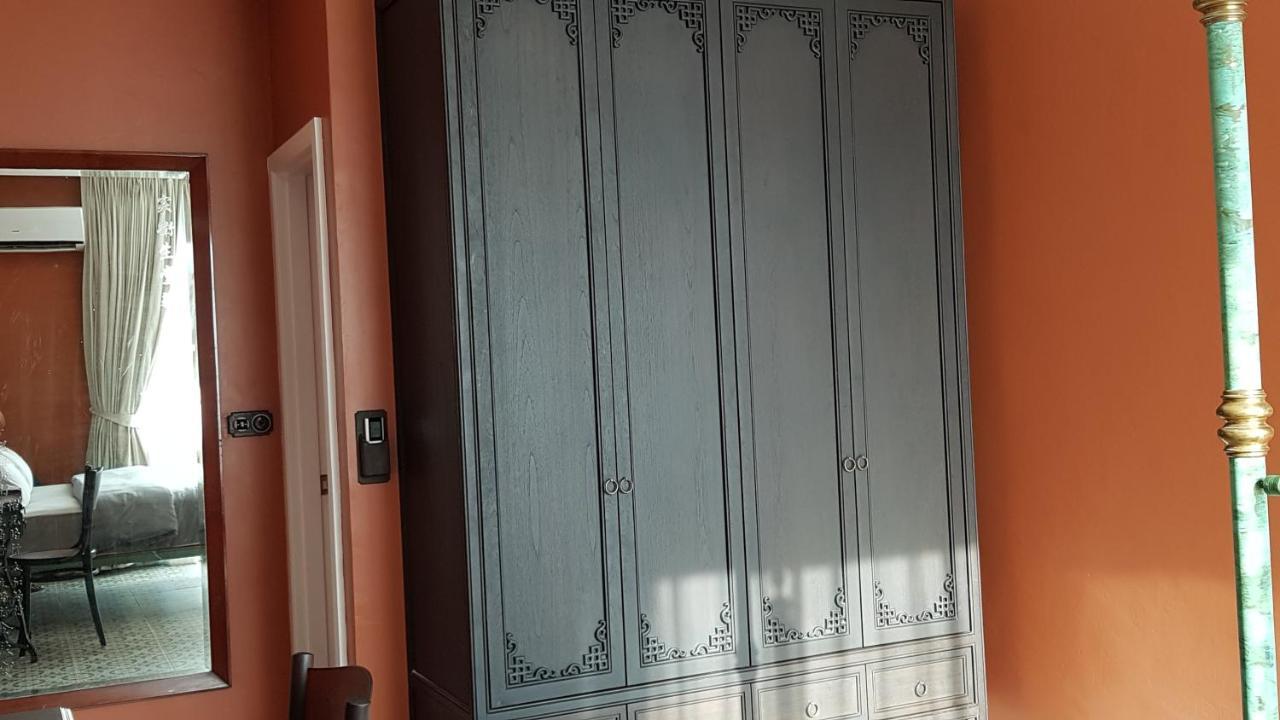 شقة ذا تاتيل بوتيك فوكيت Rawai المظهر الخارجي الصورة